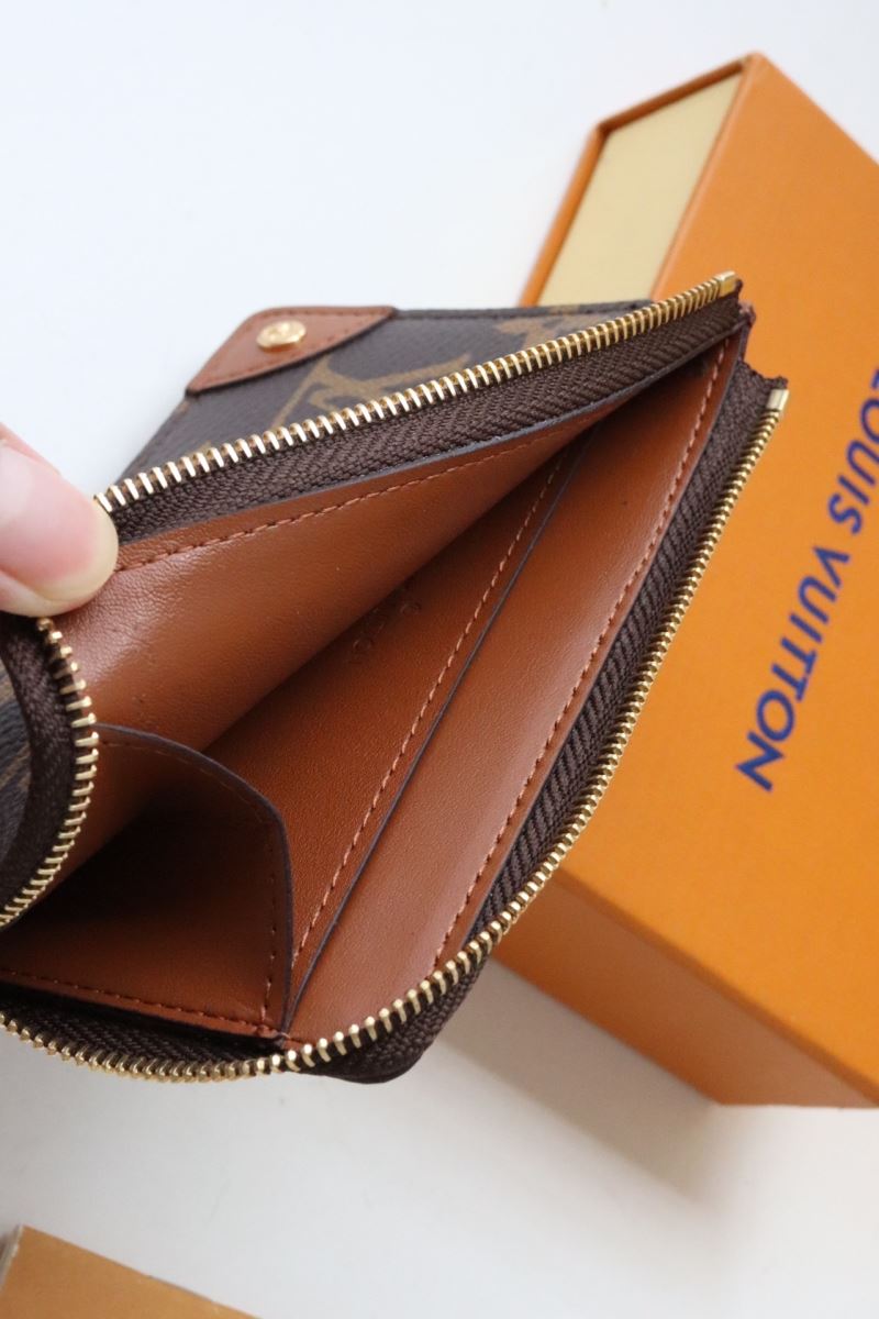 Louis Vuitton Wallets